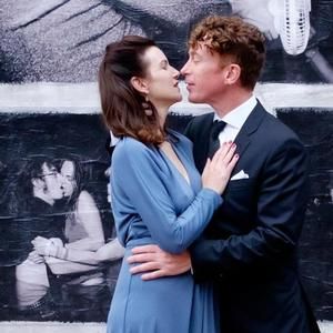 Meet your Posher, Rosie